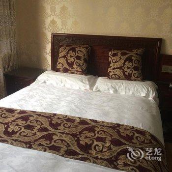 九华山凤形山庄酒店提供图片