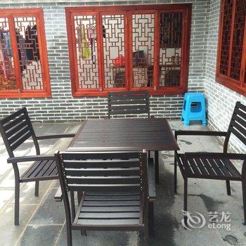 九华山凤形山庄酒店提供图片