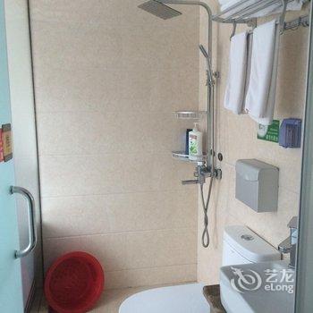 九华山凤形山庄酒店提供图片