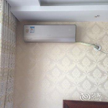 九华山凤形山庄酒店提供图片