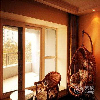 绥中东戴河佳兆业云朵酒窝海景公寓酒店提供图片
