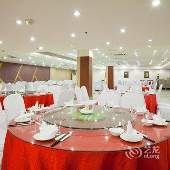 沈阳东旭酒店酒店提供图片