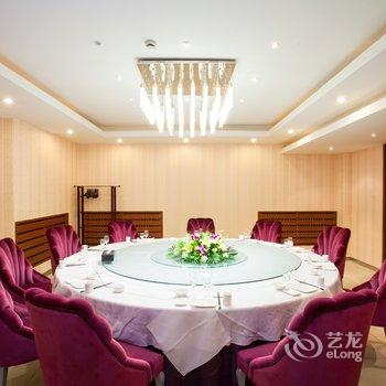 沈阳东旭酒店酒店提供图片