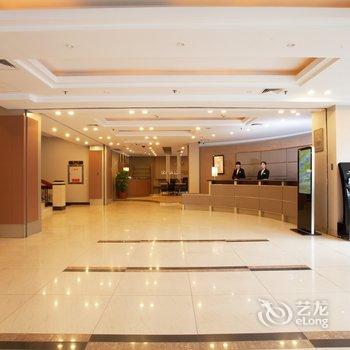 沈阳东旭酒店酒店提供图片