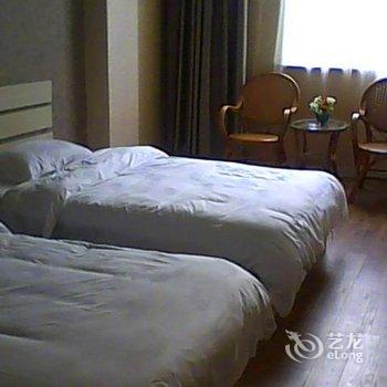 枣庄台东大酒店酒店提供图片