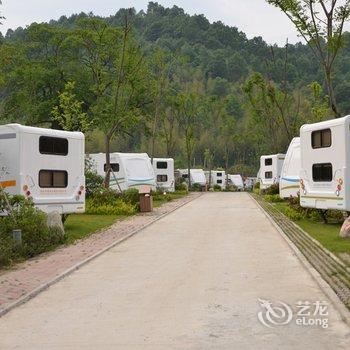 途居黄山露营地酒店提供图片