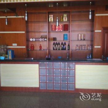 牡丹江镜泊湖避暑山庄酒店提供图片