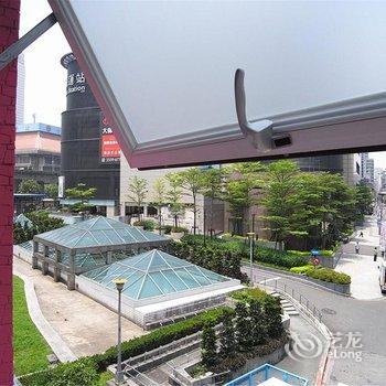 台北尤利西斯旅店酒店提供图片