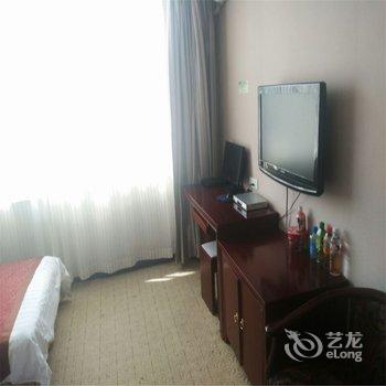 锡林浩特舒航商务宾馆酒店提供图片