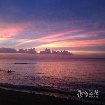 昌江海尾湿地公园酒店酒店提供图片