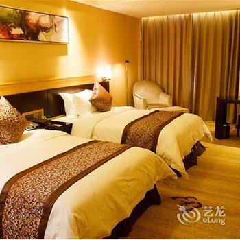 韶关汇展酒店酒店提供图片