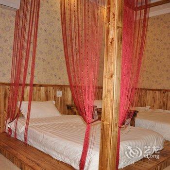 乌镇颜家亮屋酒店提供图片