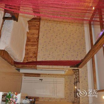 乌镇颜家亮屋酒店提供图片