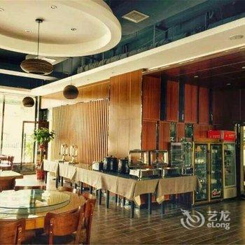 莫林风尚酒店(衡阳南岳衡山店)酒店提供图片