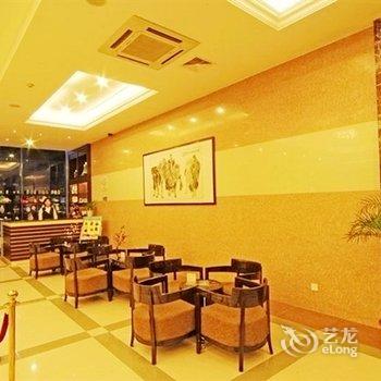 泰安五马宾馆酒店提供图片