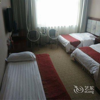 锡林浩特舒航商务宾馆酒店提供图片