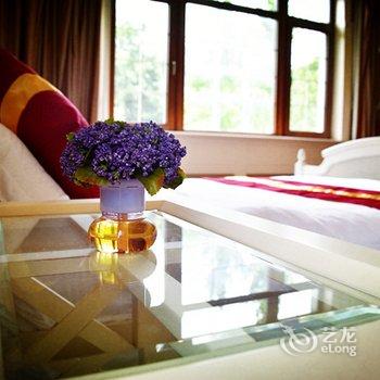 上海蓝派别墅派对轰趴馆(夏威夷馆)酒店提供图片