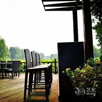 上海蓝派别墅派对轰趴馆(夏威夷馆)酒店提供图片