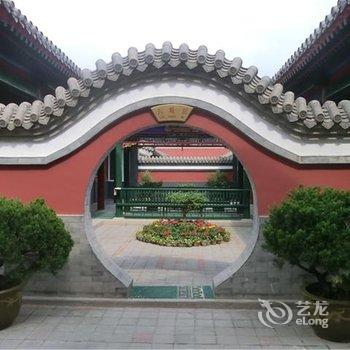 承德普宁寺上客堂大酒店酒店提供图片