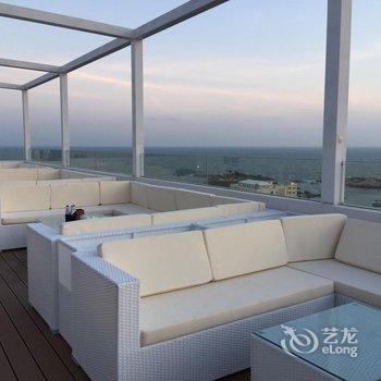 汕尾红海湾元海夕月酒店酒店提供图片