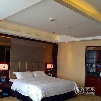 湘乡华龙华天大酒店酒店提供图片