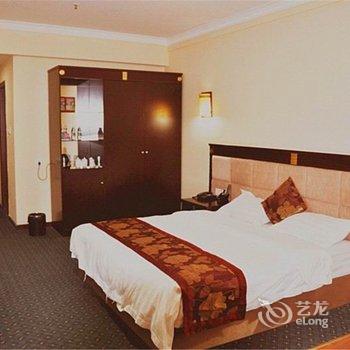 肇庆穗河假日酒店酒店提供图片