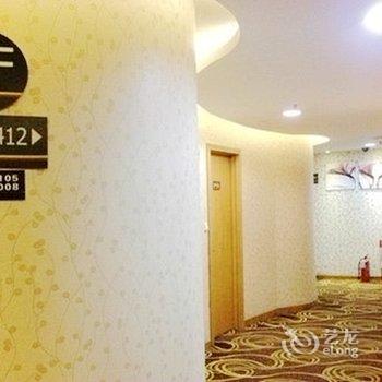 台州路桥梦8商务宾馆酒店提供图片