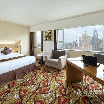 澳门富豪酒店酒店提供图片