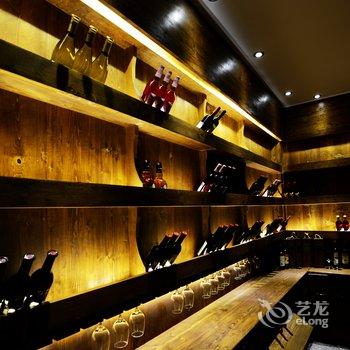 香格里拉帝贝近云特色度假酒店酒店提供图片