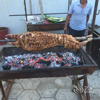 丰宁坝上爽朗酒店酒店提供图片