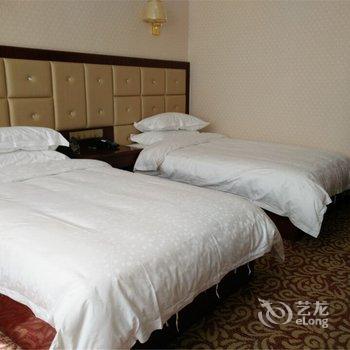 德令哈新堉山庄酒店酒店提供图片