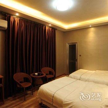 凤凰翔云精品酒店酒店提供图片