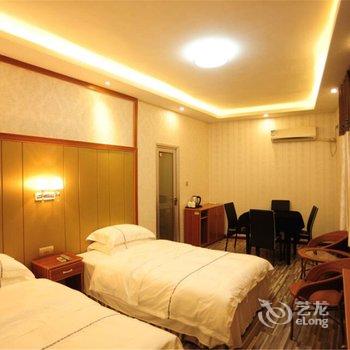 凤凰翔云精品酒店酒店提供图片