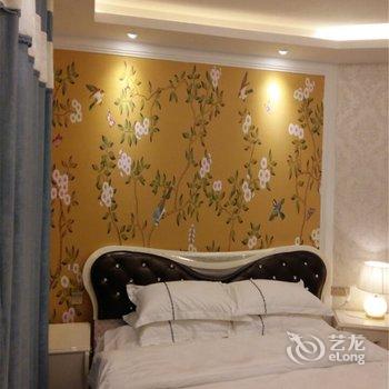 凤凰翔云精品酒店酒店提供图片