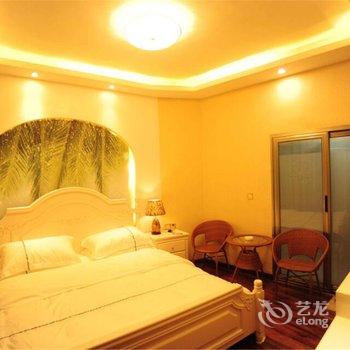 凤凰翔云精品酒店酒店提供图片