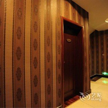 凤凰翔云精品酒店酒店提供图片