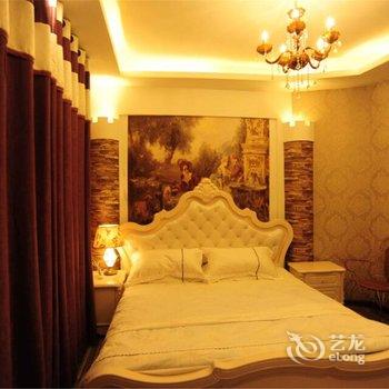 凤凰翔云精品酒店酒店提供图片