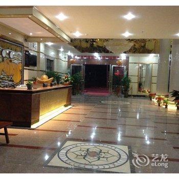 湛江吴川天佑商务酒店酒店提供图片