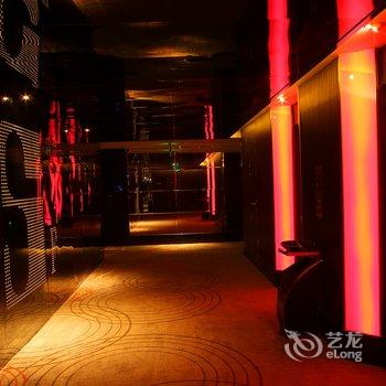 北京米高时尚酒店(临沂沂南店)酒店提供图片