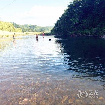 丹东天华山度假村(宽甸县)酒店提供图片