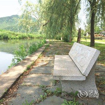 丹东天华山度假村(宽甸县)酒店提供图片