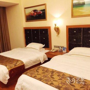 新化博玺酒店酒店提供图片