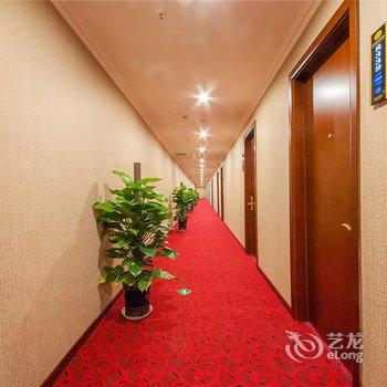 如东凤凰城商务酒店酒店提供图片