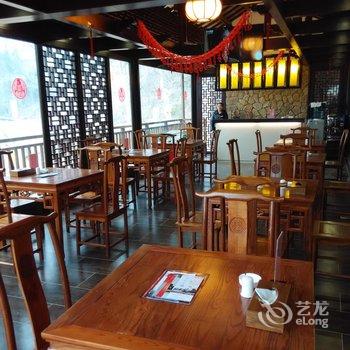 习水红运楼酒店酒店提供图片