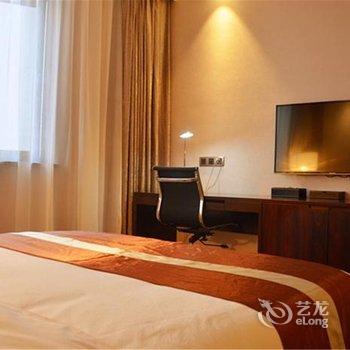 安庆天域时代酒店酒店提供图片