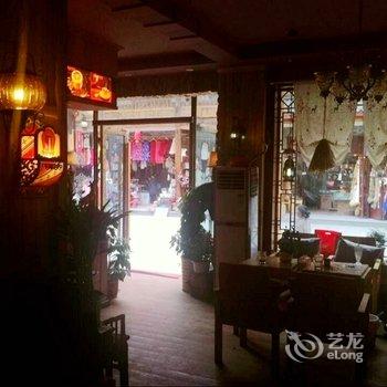 松潘安多房子咖啡客栈酒店提供图片