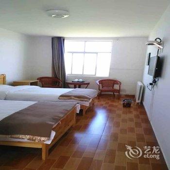 青海湖香格里拉乡村酒店酒店提供图片