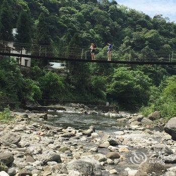 西岭雪山紫云山庄酒店提供图片