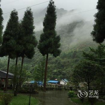 西岭雪山紫云山庄酒店提供图片