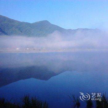 神农架九湖美食酒店酒店提供图片